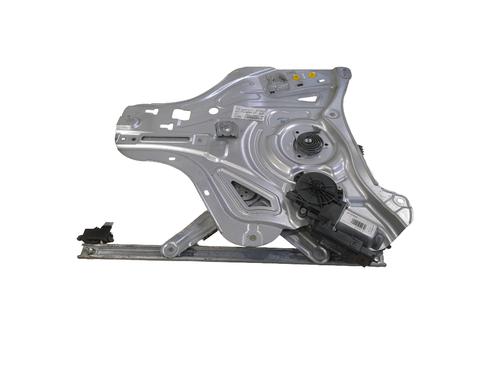 Used Front left window mechanism Front left window mechanism HYUNDAI ix35 (LM, EL, ELH) 2.0 CRDi (184 hp) 34548560 34548560