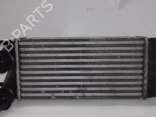 Intercooler PEUGEOT 5008 (0U_, 0E_) 1.6 HDi (112 hp) 14459065