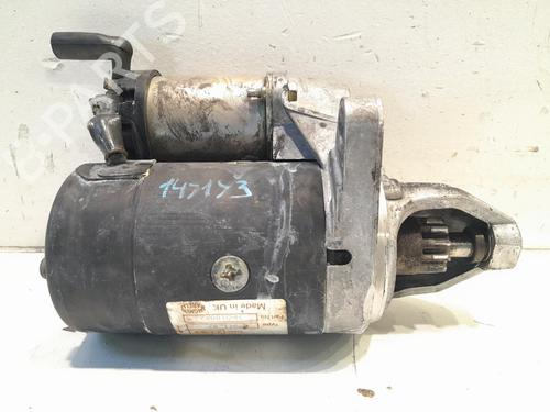 Starter ROVER 400 II (RT) 414 | BP35731748M8 - Image 2