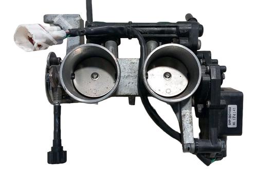 Throttle body KAWASAKI MOTORCYCLES NINJA ( - 750cc) Ninja 300 (EX300A) | BP37222010M82 - Image 3
