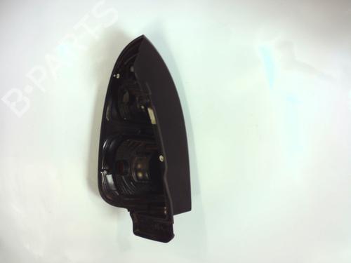 Used Right taillight Right taillight PEUGEOT 407 SW (6E_, 6D_) 1.6 HDi 110 (109 hp) 34447602 34447602