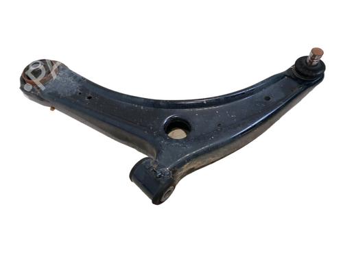 Used Left front suspension arm Left front suspension arm MITSUBISHI OUTLANDER III (GG_W, GF_W, ZJ, ZL, ZK) 2.2 Di-D (GF6W) (150 hp) 33407578 33407578