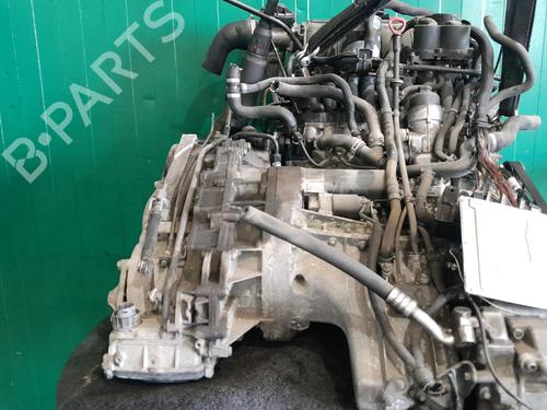 Starter MERCEDES-BENZ A-CLASS (W168)  | BP25256281M8 