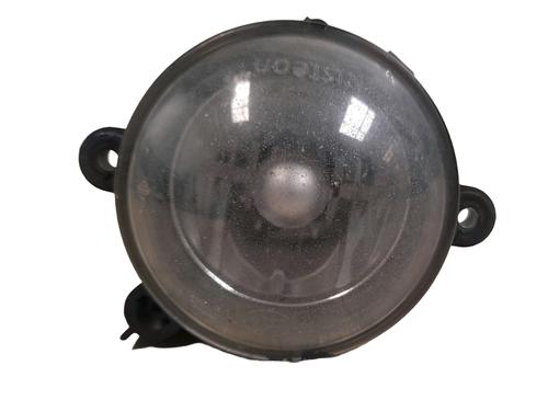 Højre foran tåkelykt AUDI A3 (8P1) [2003-2013]  27437642