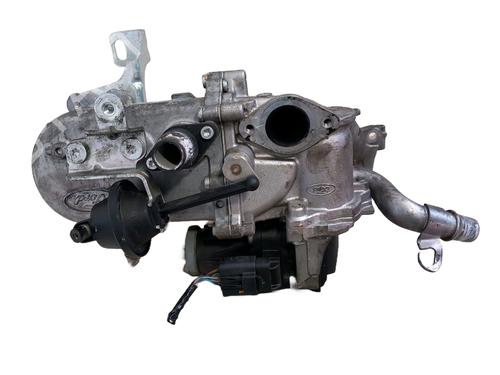 Used Egr Egr FORD FIESTA VI (CB1, CCN) 1.5 TDCi (95 hp) 35734238 35734238
