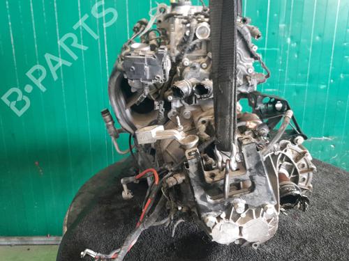 Engine VW POLO V (6R1, 6C1)  | BP26156723M1 
