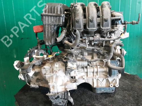 Motor (til dele) CITROËN C-ELYSEE (DD_) 1.2 VTi 82 | BP34552269M64 - Image 4