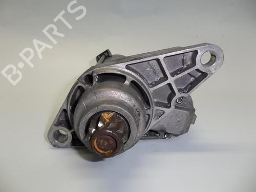 Used Starter SEAT IBIZA III (6L1) [2002-2009]  14447695