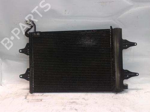 Used AC radiator AC radiator SEAT CORDOBA (6L2) [2002-2009] 34481853 34481853