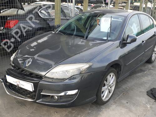 Brugte RENAULT LAGUNA III (BT0/1)  2.0 dCi (BT07, BT0J, BT14, BT1A, BT1S)  4639065