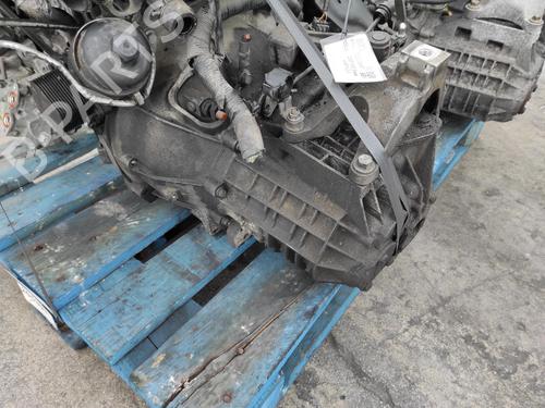 Gearbox FORD FOCUS II (DA_, HCP, DP)  | BP14464624M3 
