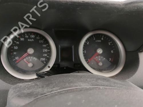 Motor RENAULT MEGANE II Coupé-Cabriolet (EM0/1_) 1.6 | BP24855671M1 