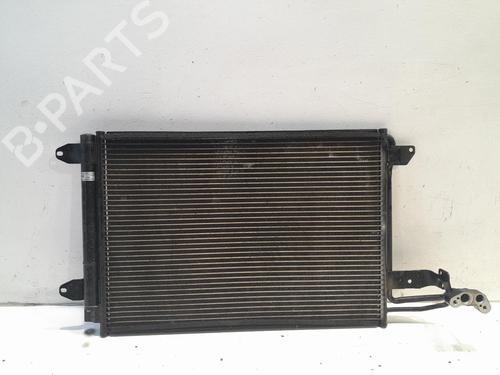 AC Kondensor AC Kondensor VW GOLF V (1K1) [2003-2010] 34545643 34545643