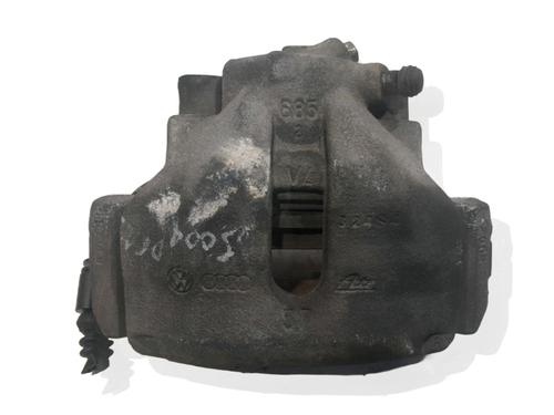 Used Right front brake caliper Right front brake caliper AUDI A4 B7 (8EC) [2004-2009] 34379454 34379454