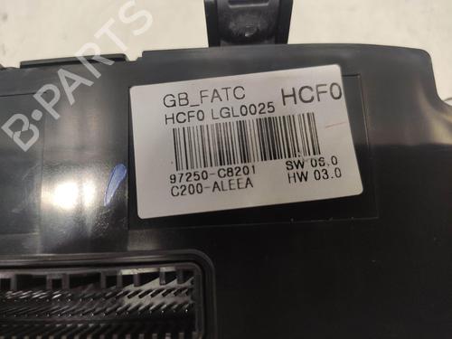 Climate control HYUNDAI i20 II (GB, IB)  | BP14476329I5 