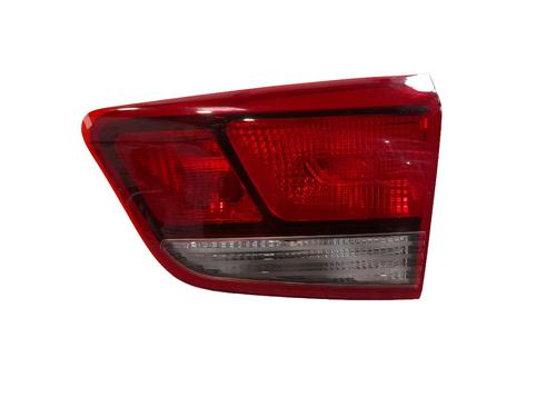 Used Other Other KIA RIO IV (YB, SC, FB) 1.0 T-GDI 100 Eco-Dynamics+ (101 hp) 35735800 35735800