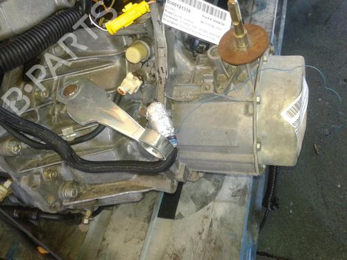 Used Gearbox Gearbox CITROËN XSARA Coupe (N0) 2.0 HDI 90 (90 hp) 34482075 34482075
