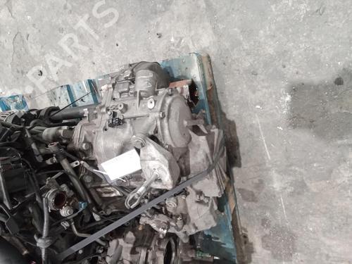 Used Gearbox Gearbox SAAB 9-5 Estate (YS3E) 2.0 t (150 hp) 34447084 34447084