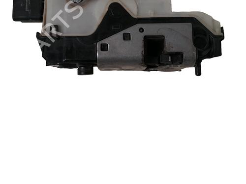 Front right lock CITROËN C4 II (NC_) 1.6 HDi 110 | BP34470125C97 - Image 2