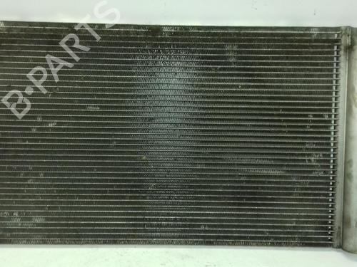 Used AC radiator AC radiator BMW 5 (E60) 530 d (218 hp) 34483688 34483688