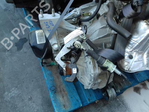 Gearbox DACIA SANDERO II 1.0 SCe 75 (B8JC, B8JD, B8NC) | BP34485253M3  - Image 5