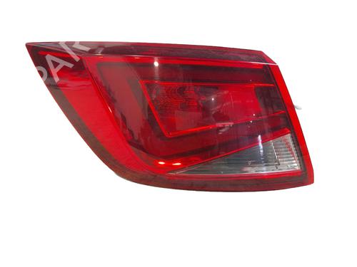 Used Other Other SEAT LEON ST (5F8) 2.0 TDI 4Drive (184 hp) 33408246 33408246