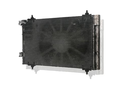 Used Heater matrix PEUGEOT 308 CC (4B_) 1.6 HDi (112 hp) 23041624