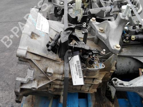 Used Gearbox FORD MONDEO III Saloon (B4Y) [2000-2007]  14450851
