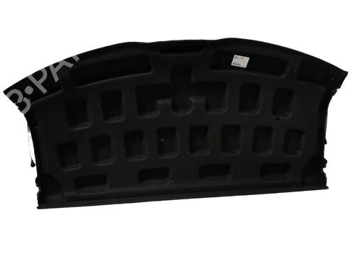 Rear parcel shelf SEAT LEON ST (5F8) 1.4 TSI | BP34467701C85 - Image 2