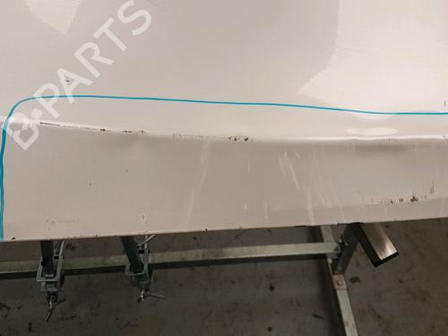 Used Right rear door Right rear door LEXUS CT (ZWA10_) 200h (ZWA10_, ZWA10R) (136 hp) 33406454 33406454
