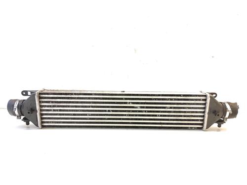 Used Intercooler Intercooler PEUGEOT 207 SW (WK_) 1.4 16V (95 hp) 34488567 34488567