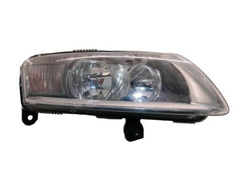 Used Right headlight Right headlight AUDI A6 C6 Avant (4F5) 2.4 quattro (177 hp) 34379335 34379335