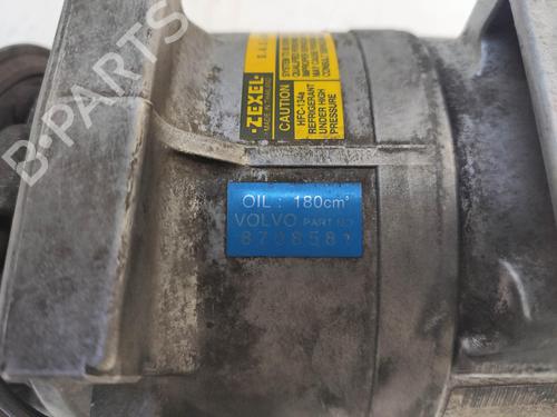 AC compressor VOLVO S60 I (384) 2.4 D | BP35731019M34  - Image 5