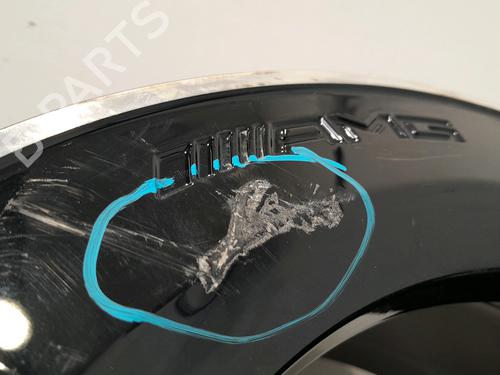 Fælk MERCEDES-BENZ EQA (H243) EQA 250+ (243.702) | BP37268713C45 - Image 3