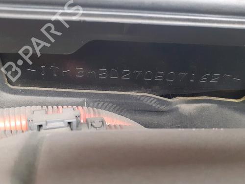 Left rear brake caliper LEXUS IS III (_E3_) 300h (AVE30_, AVE30R) | BP33408741M107  - Image 7