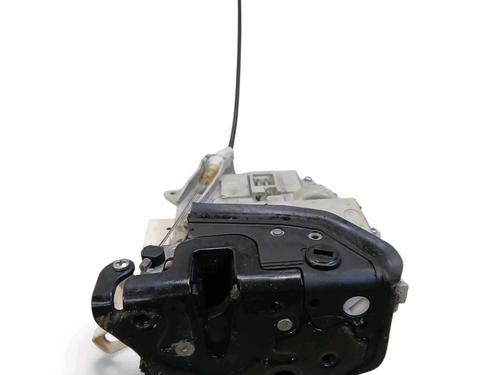 Used Rear right lock Rear right lock AUDI A5 Sportback (8TA) 1.8 TFSI (170 hp) 40090033 40090033