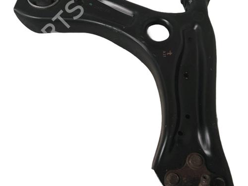 Used Right front suspension arm Right front suspension arm SEAT IBIZA IV (6J5, 6P1) 1.9 TDI (105 hp) 33980191 33980191