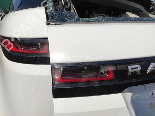 Left taillight LAND ROVER RANGE ROVER EVOQUE (L551) 2.0 D150 MHEV 4x4 | BP34545491C34  - Image 5