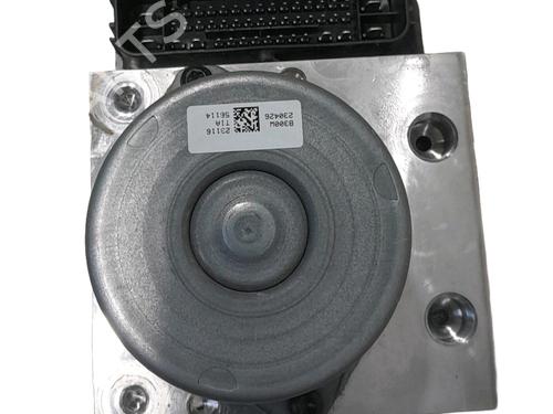 Used ABS pump ABS pump HYUNDAI TUCSON (NX4E, NX4A) 1.6 CRDi Hybrid 48V (136 hp) 33408211 33408211