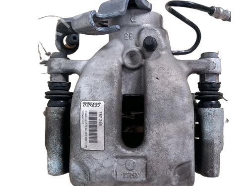 Used Right rear brake caliper Right rear brake caliper DS DS 4 / DS 4 CROSSBACK (NX_) 1.6 BlueHDi 120 (120 hp) 33409737 33409737