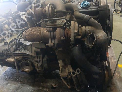 Gearbox VW PASSAT B5 (3B2) | BP34493036M3 - Image 3