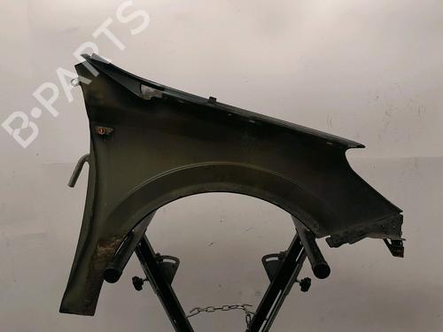 Left front fenders OPEL ASTRA H Saloon (A04) 1.7 CDTi (L69) | BP17697544C41 