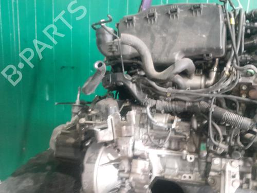 Starter CITROËN JUMPY II Van 1.6 HDi 90 8V | BP35736283M8 - Image 4