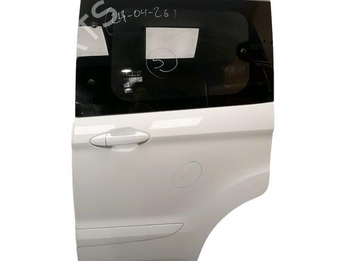 left-rear-door-ford-tourneo-courier-b460-mpv-2014-34552698 main image