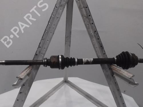 Used Right front driveshaft Right front driveshaft PEUGEOT 308 I (4A_, 4C_) [2007-2016] 34483873 34483873