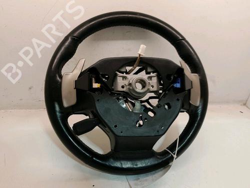 Used Steering wheel Steering wheel LEXUS IS III (_E3_) 300h (AVE30_, AVE30R) (220 hp) 34462920 34462920