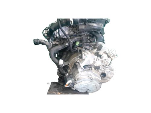 Gearbox OPEL CORSA F (P2JO) 1.2 (68) | BP33408749M3 - Image 2