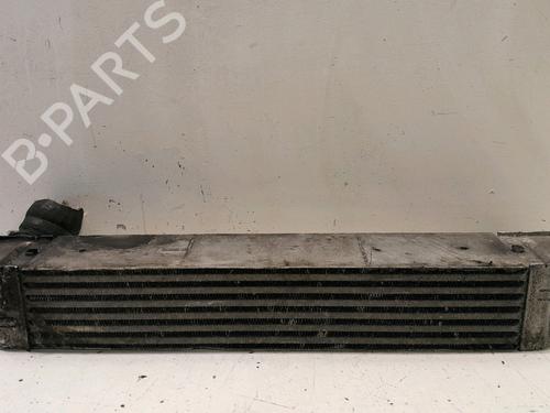 Intercooler BMW 5 (E60)  | BP17699052M30 