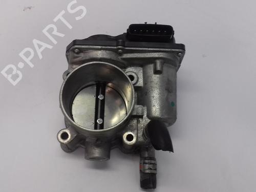 Used Throttle body TOYOTA AURIS Estate (_E18_) 1.8 Hybrid (ZWE186_, ZWE186R, ZWE186H) (136 hp) 14461131