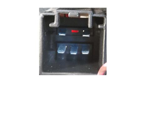 Left taillight VOLVO V40 Hatchback (525) D3 | BP34547806C34 - Image 3